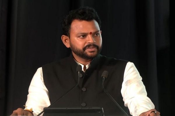 भारत बना तीसरा सबसे बड़ा घरेलू विमानन बाजार – केंद्रीय मंत्री नायडू ने देहरादून सम्मेलन में दी जानकारी