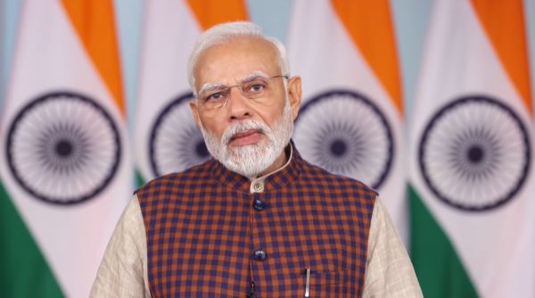  संभल सड़क दुर्घटना पर प्रधानमंत्री ने जताया शोक, मृतक परिजनों को 2 लाख की आर्थिक मदद की घोषणा