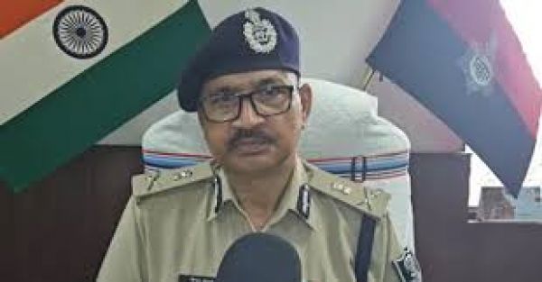 बिहार के डीजीपी विनय कुमार का दावा, 'गोपाल खेमका की हत्या के पीछे का सच जल्द आएगा सामने'  