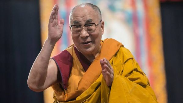  प्रधानमंत्री मोदी ने दलाई लामा को 90वें जन्मदिन पर दी शुभकामनाएं