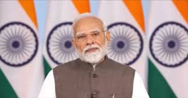 सत्य का मार्ग अपनाने के लिए प्रेरित करता है हजरत इमाम हुसैन का बलिदान : प्रधानमंत्री