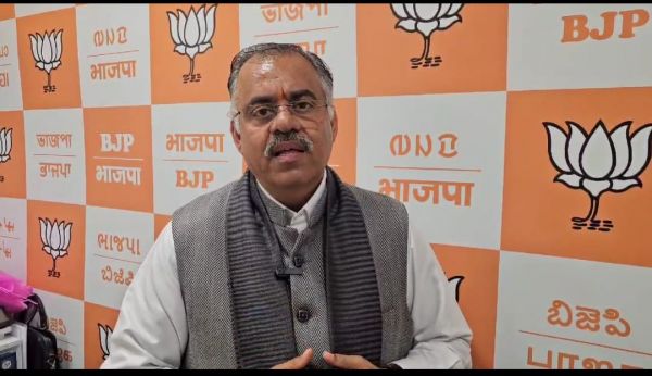 ब्रिक्स से पाकिस्तान प्रायोजित आतंकवाद के खिलाफ स्पष्ट संदेश मिलना भारत की कूटनीतिक जीतः तरुण चुघ