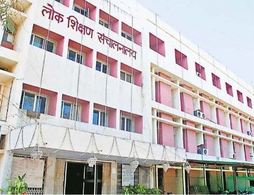 मप्र के सांदीपनि विद्यालयों में यूनिसेफ के सहयोग से चलेगा कैरियर मार्गदर्शन कार्यक्रम