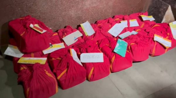 छत्तीसगढ़ के 2161 करोड़ के शराब घोटाले में 28 आबकारी अधिकारियों के खिलाफ चालान पेश