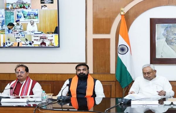 बिहार कैबिनेट की बैठक में पहली बार युवा आयोग का गठन के प्रस्ताव को मंजूरी