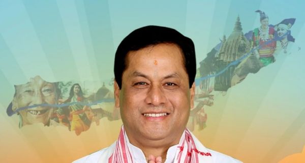पूर्वोत्तर में वाटर कनेक्टिविटी पर जोर, सोनोवाल ने की 5,000 करोड़ के निवेश की घोषणा