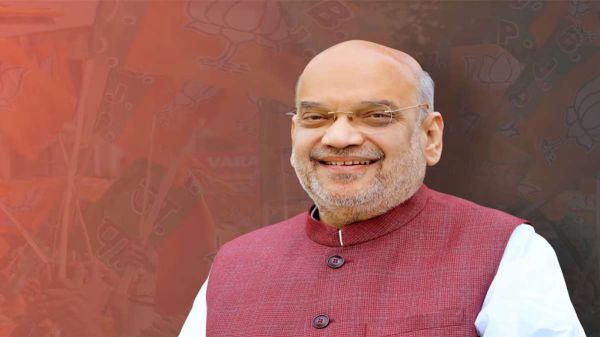  छत्तीसगढ़ के अंबिकापुर में आयाेजित प्रशिक्षण शिविर में नहीं शामिल हाेंगे अमित शाह, आखिरी समय में दाैरा रद्द