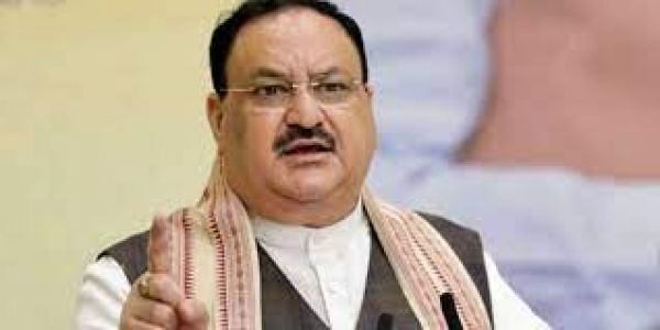 जेपी नड्डा का मंडी दौरा बुधवार को, आपदा प्रभावित क्षेत्रों का लेंगे जायज़ा