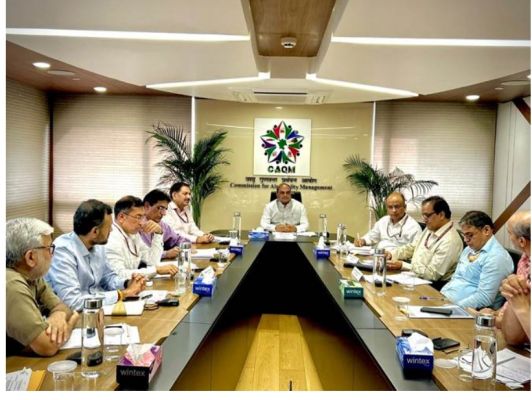 एक नवंबर से दिल्ली समेत एनसीआर के पुराने वाहनों को नहीं मिलेगा पेट्रोल-डीजल