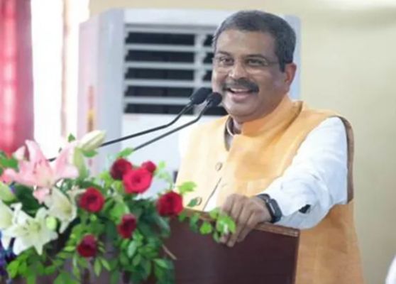  किसानों को उद्यमी बनाने की दिशा में सरकार का कदम: धर्मेंद्र प्रधान