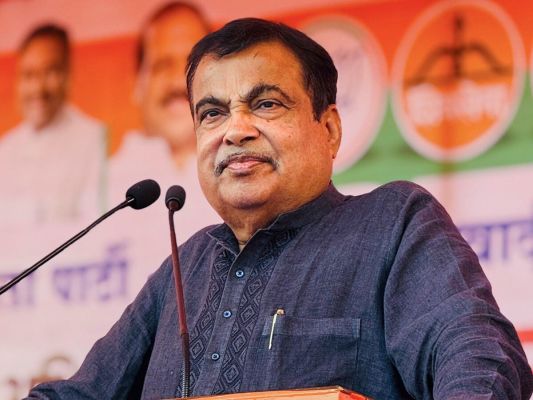पीएम मोदी को ब्राजील का सर्वोच्च नागरिक सम्मान दिए जाने पर गडकरी ने दी बधाई