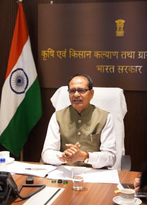 कृषि मंत्रालय ने सात नए उत्पादों को ई-नाम प्लेटफॉर्म पर जोड़ने की दी स्वीकृति