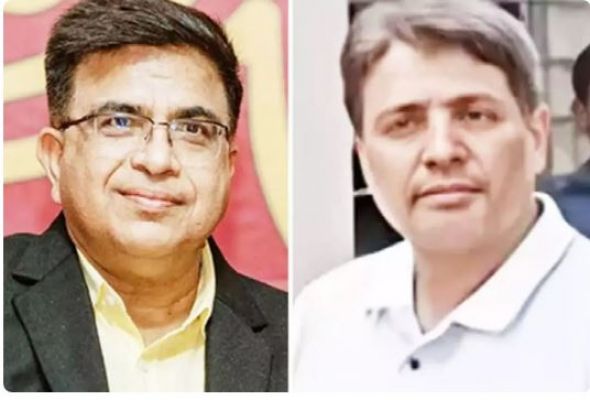  ईओडब्ल्यू की कस्टम मिलिंग घोटाला मामले में बड़ी कार्रवाई : सेवानिवृत्त आईएएस अनिल टुटेजा और व्यवसायी अनवर ढेबर गिरफ्तार
