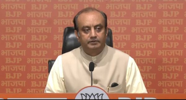  नए युग में प्रवेश कर चुकी है भारत की विदेश नीतिः भाजपा