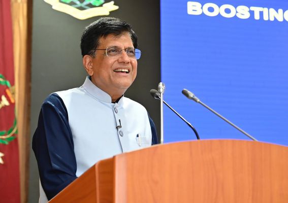 भारत में सौर क्षमता में 4,000% की वृद्धि, आपूर्ति श्रृंखला लचीलेपन पर ध्यान