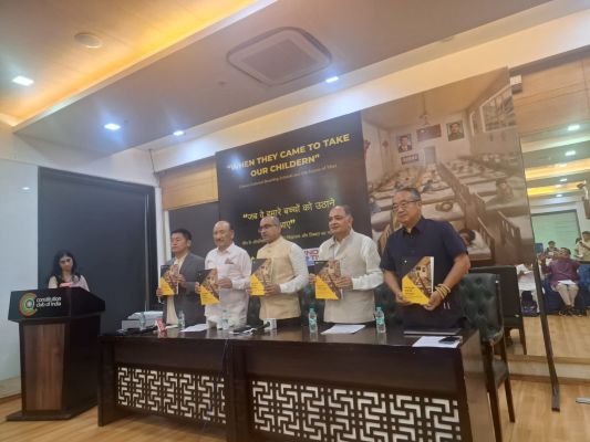  तिब्बत के स्कूली बच्चों पर चीन के शोषण को उजागर करती रिपोर्ट जारी