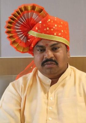 हिन्दुत्व के लिए काम करता रहूंगा- राजा सिंह