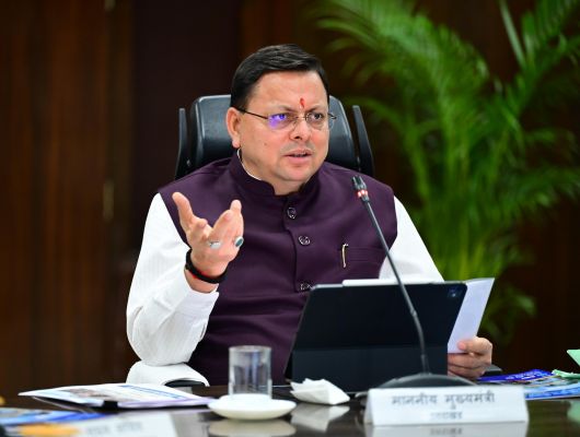 हरेला पर्व पर उत्तराखंड बनाएगा पौधरोपण का नया रिकॉर्ड, पांच लाख पौधे लगाने का लक्ष्य