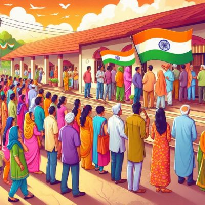 पूर्व मुख्य न्यायाधीशों ने ‘एक राष्ट्र, एक चुनाव’ समिति के समक्ष रखा अपना पक्ष