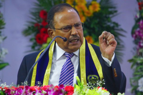 ऑपरेशन सिंदूर: अजीत डोभाल ने किया भारत की सटीक सैन्य कार्रवाई का खुलासा
