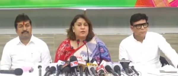  नकली दवा मामले में बिहार सरकार पर कांग्रेस हमलावर, मंत्री जीवेश मिश्रा का मांगा इस्तीफा