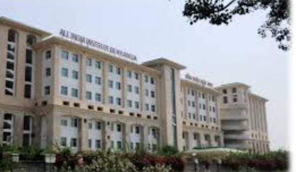 एआईआईए की तीन दिवसीय राष्ट्रीय संगोष्ठी 'शल्यकॉन 2025' कल से