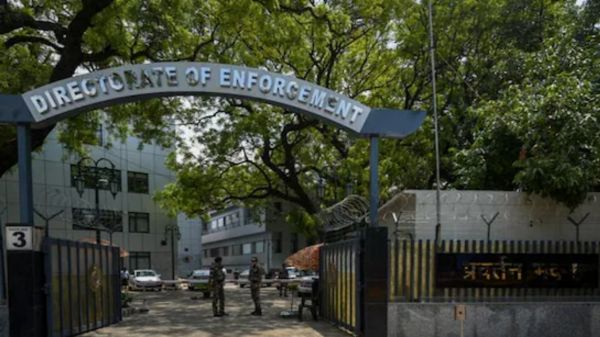 ईडी की बड़ी कार्रवाई: सहारा ग्रुप के पूर्व निदेशक अनिल अब्राहम और ब्रोकर जीतेंद्र प्रसाद गिरफ्तार