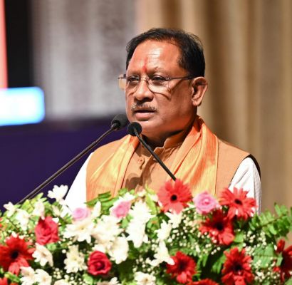 छत्तीसगढ़ ने शिक्षा के क्षेत्र में हासिल किया नया मुकाम: नई शिक्षा नीति से बदली तस्वीर, छत्तीसगढ़ में स्थानीय भाषाओं में मिल रही शिक्षा