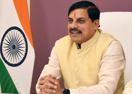 मप्र के मुख्यमंत्री रविवार को सात दिवसीय दुबई और स्पेन की यात्रा पर होंगे रवाना