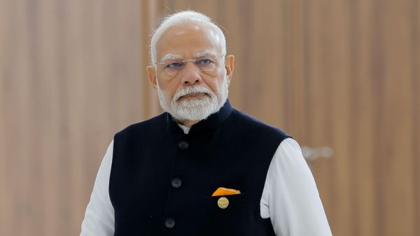 प्रधानमंत्री मोदी ने राज्यसभा के नामित सदस्यों की उपलब्धियों का उल्लेख कर उन्हें बधाई दी