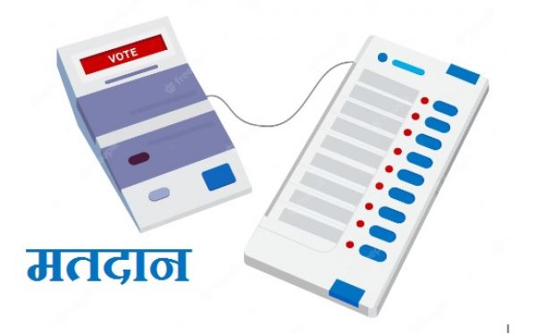 बिहार में मतदाता सूची पुनरीक्षण के दौरान बड़ी संख्या में मिले विदेशी