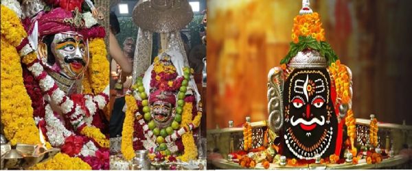 श्रावण के पहले सोमवार को घर -घर जाएंगे शिव, देंगे भक्‍तों को दर्शन नगर भ्रमण पर महाकाल