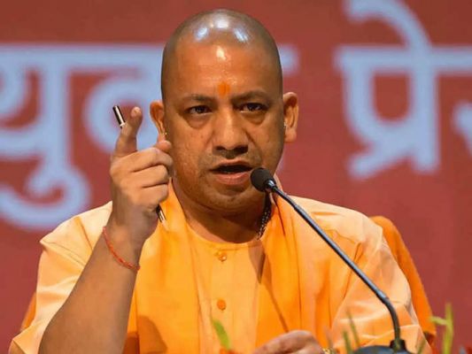 मुख्यमंत्री योगी ने कांवड़ यात्रा में विघ्न डालने वालों से सख्ती से निपटने के निर्देश दिए