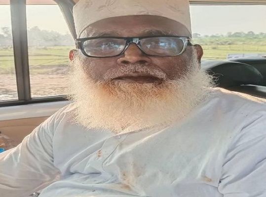 पीड़ित युवतियों का आरोप- भारत को इस्लामिक देश बनाना चाहता था छांगुर बाबा