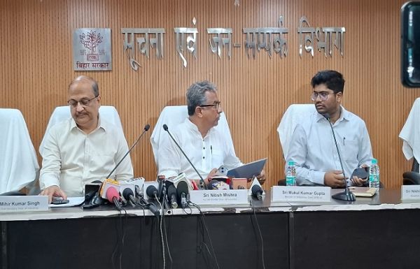 बिहार में स्टार्ट-अप को अनोखा मंच देगा 'बिहार आइडिया फेस्टिवल'