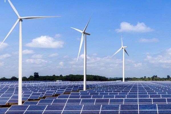 भारत ने 2030 से पहले हासिल किया 50% स्वच्छ ऊर्जा क्षमता का लक्ष्य, हरित परिवर्तन में रच रहा इतिहास