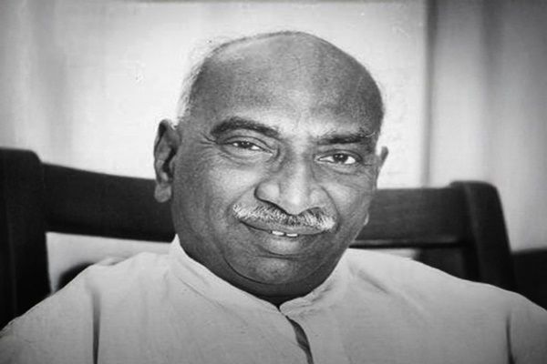 प्रधानमंत्री मोदी ने के. कामराज को जयंती पर दी श्रद्धांजलि, बताया आदर्श नेतृत्व का प्रतीक
