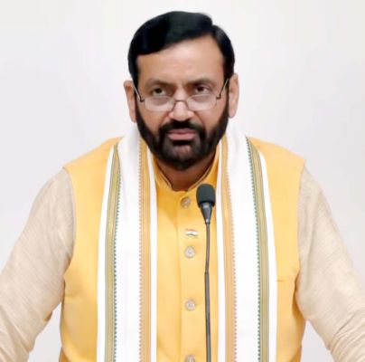  गुरुग्राम: साउथैम्पटन विवि भारत व इंग्लैंड के बीच शिक्षा के क्षेत्र में बढ़ते सहयोग का प्रतीक: नायब सिंह सैनी