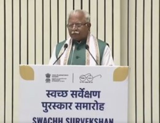 बड़े शहरों में जमा लीगेसी वेस्ट के खिलाफ सरकार सख्त, स्वतंत्रता दिवस से शुरू होगा राष्ट्रीय डंप साइट रिमेडिएशन प्रोग्राम: मनोहर लाल