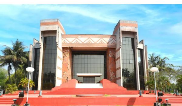 दो वर्षो बाद आईआईएम कलकत्ता को मिला पूर्णकालिक निदेशक