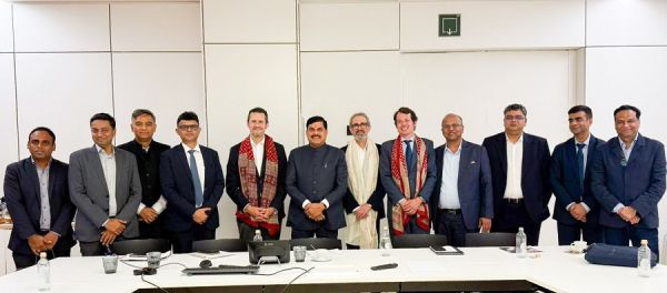 मध्य प्रदेश बनेगा वैश्विक वस्त्र विनिर्माण का नया केंद्र : माेहन यादव