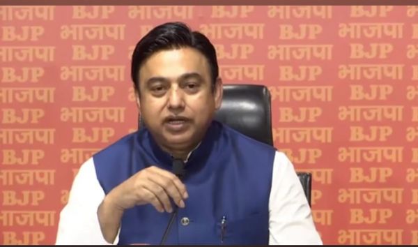 हिमंता बिस्वा सरमा पर राहुल गांधी की टिप्पणी को भाजपा ने आपत्तिजनक बताया