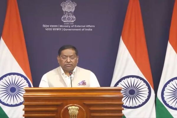 विदेश मंत्रालय ने यमन में फंसी भारतीय नर्स निमिषा प्रिया को हर संभव मदद देने का भरोसा दिलाया