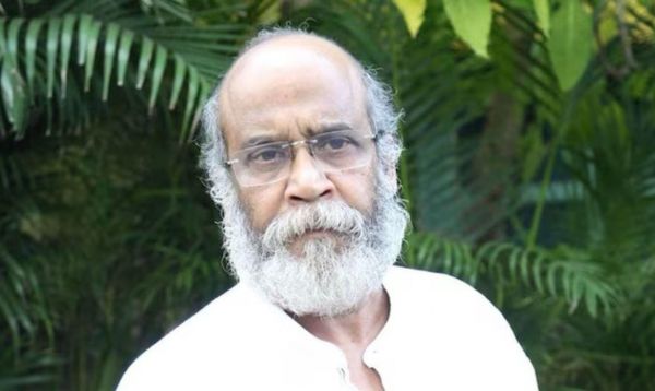  तमिल फिल्मों के मशहूर निर्देशक और अभिनेता वेलु प्रभाकरन का निधन