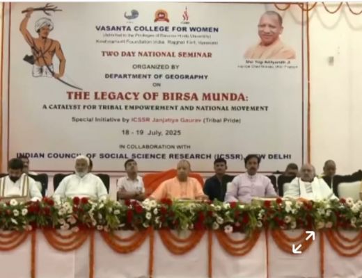  कांवड़ यात्रियों को बदनाम किया जा रहा, उन्हें उपद्रवी बोला जाता है : योगी आदित्यनाथ