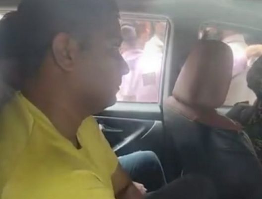  ईडी ने छत्तीसगढ़ के पूर्व मुख्यमंत्री भूपेश बघेल के बेटे चैतन्य को हिरासत में लिया