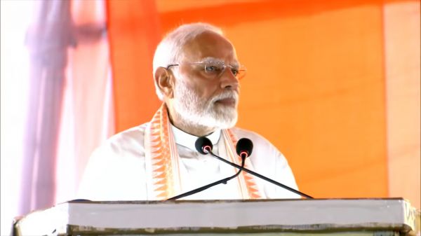  प्रधानमंत्री ने पश्चिम बंगाल के दुर्गापुर में दी 54 सौ करोड़ से अधिक विकास परियोजनाओं की सौगात