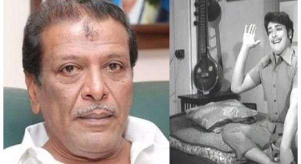  पूर्व मुख्यमंत्री करुणानिधि के बड़े बेटे एमके मुथु का निधन