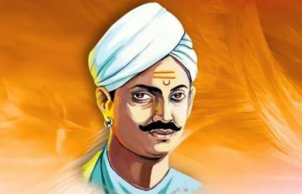  महान बलिदानी मंगल पांडे की जयंती पर देश ने किया नमन, प्रधानमंत्री समेत नेताओं ने दी श्रद्धांजलि