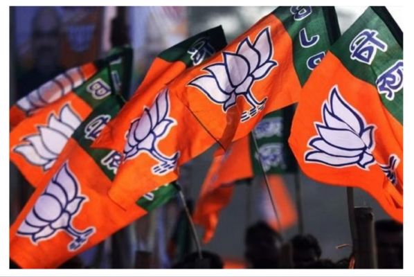  भाजपा की चिंतन बैठक शुरू, वरिष्ठ नेता सोनापुर में दो दिनों तक करेंगे मंथन